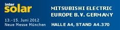 Mitsubishi Electric Europe B.V. Germany