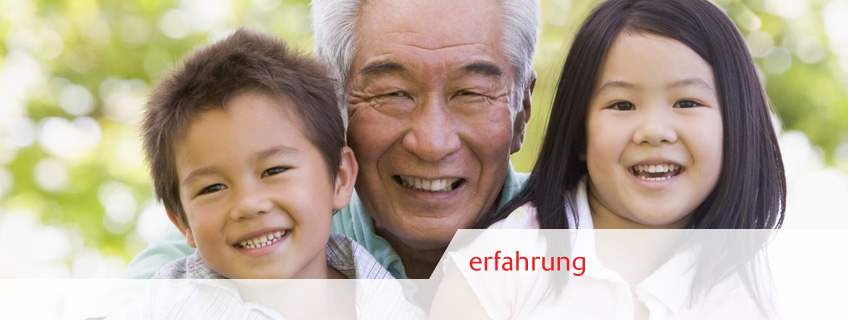 Erfahrung