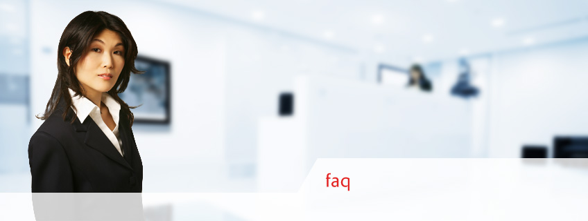 FAQ