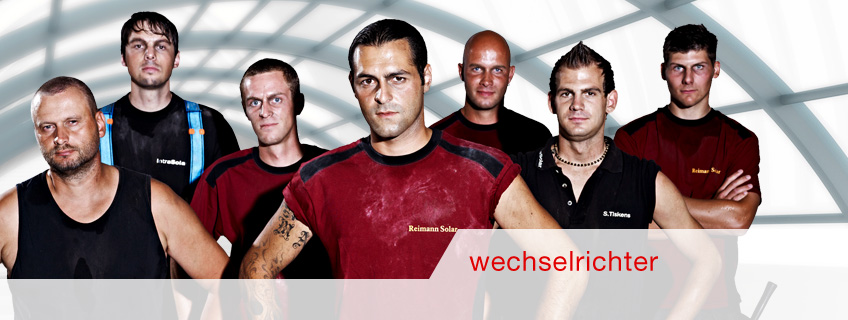 Wechselrichter