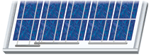 neu entwickeltes Solarmodul