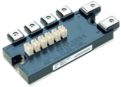 IGBT power module