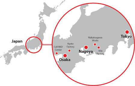 Japan