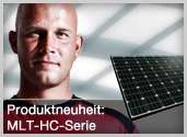 Banner MLT-HC-Serie