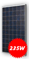 Solarmodul 190W