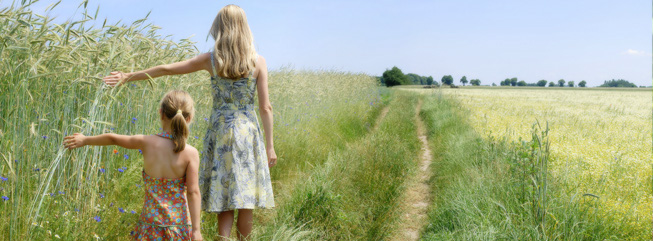 Kinder Feld