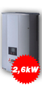 Solarmodul 190W