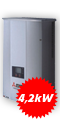 Solarmodul 190W