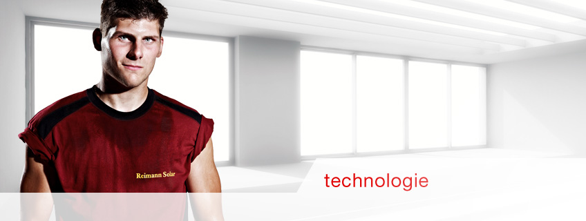 Technologie