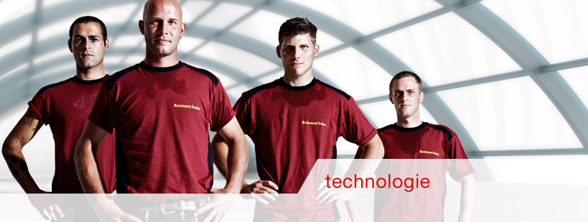 Technologie